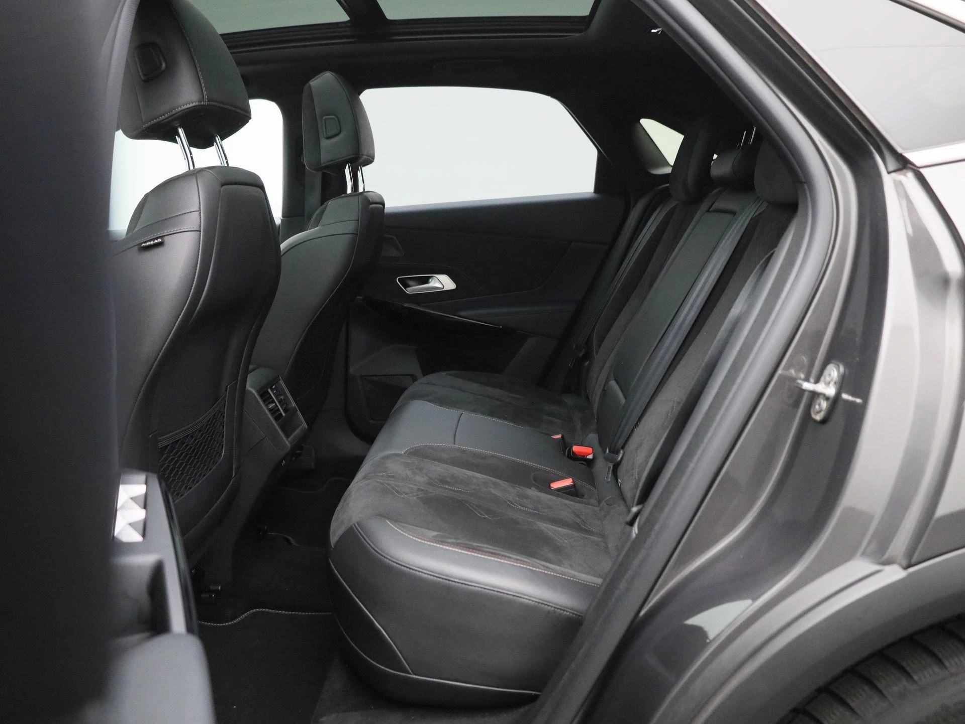 DS DS 7 Crossback E-Tense 4x4 Performance Line+