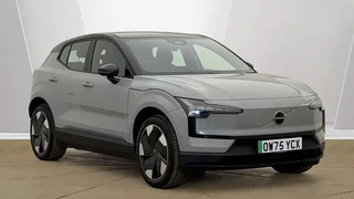 Volvo EX30 Twin Motor Performance Electric Plus
