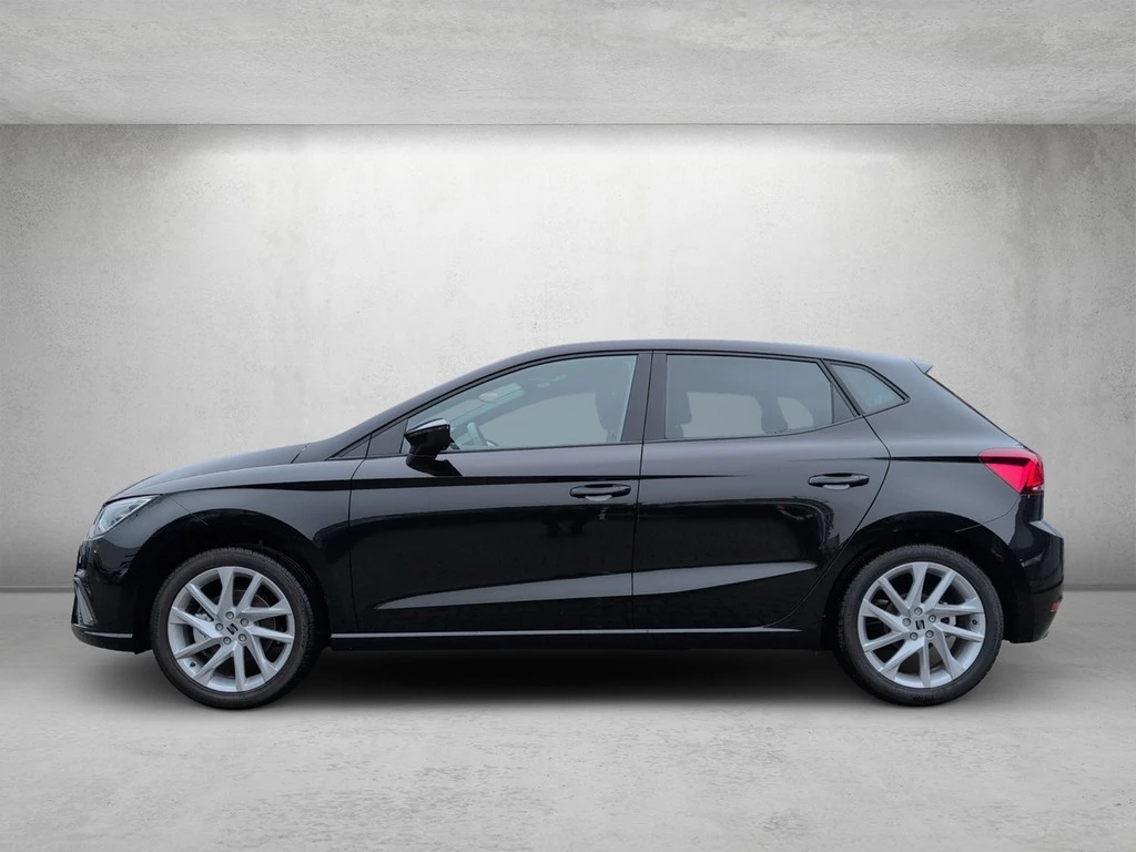 SEAT Ibiza FR 1.0 TSI 116PS DSG Aktionszulassung