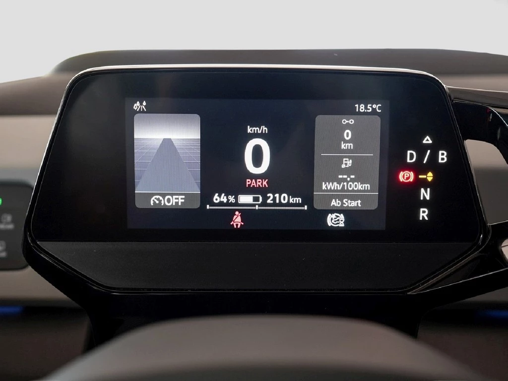 Volkswagen ID.3 Pro Performance 150 kW