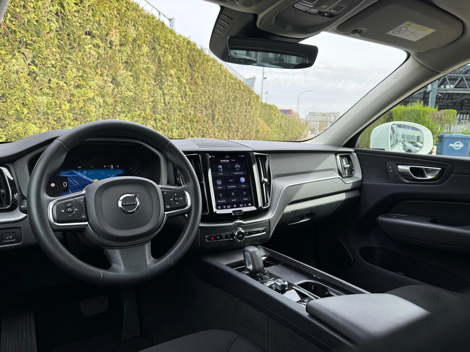 Volvo XC60 2.0 B4 Momentum