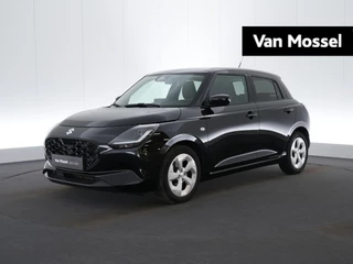 Suzuki Swift New SWIFT 5D 1.2 GL+ CVT SWI-24