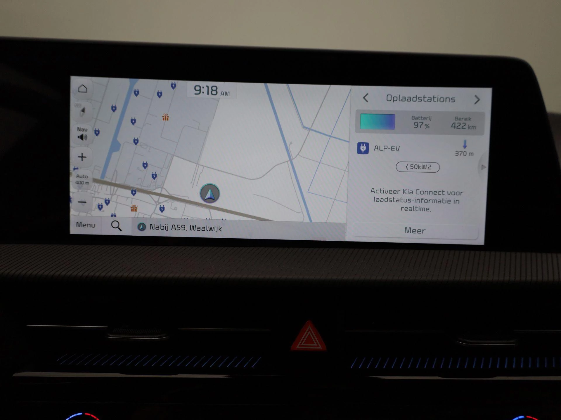 Kia EV6 BEV 77,4 kWH GT Line
