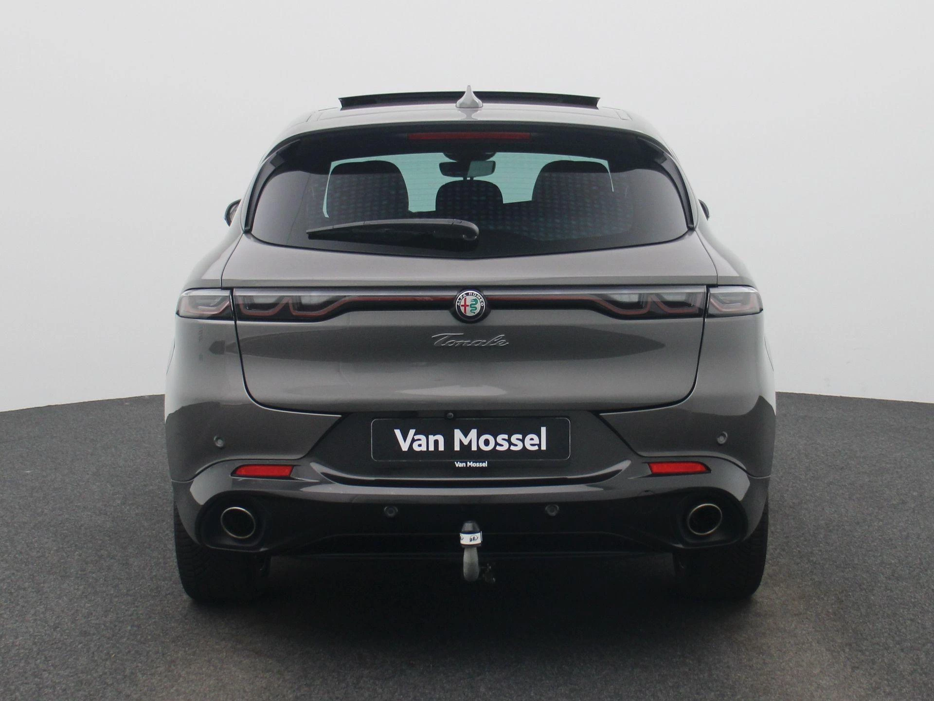 Alfa Romeo Tonale 1.3 T280 PHEV Q4 Veloce