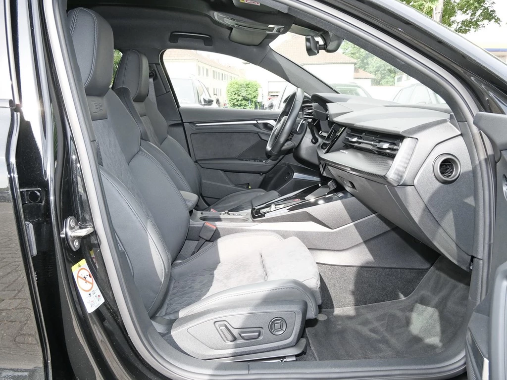 Audi RS3 Sportback 2.5 TFSI quattro *KERAMIK*RS-AGA*B&O*