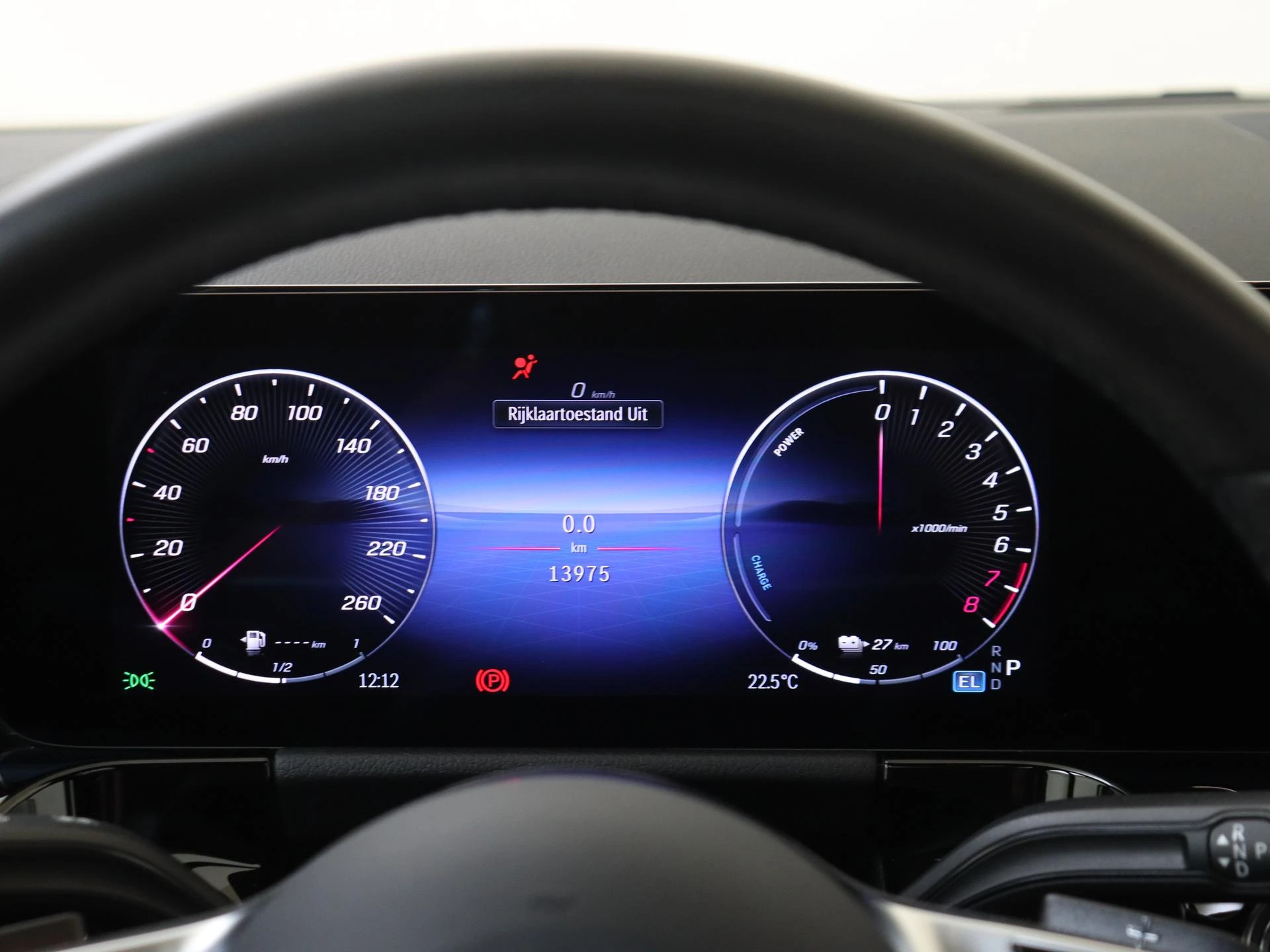 Mercedes-Benz GLA 250 e Star Edition Luxury Line