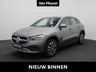 Mercedes-Benz GLA GLA 180 Business Solution