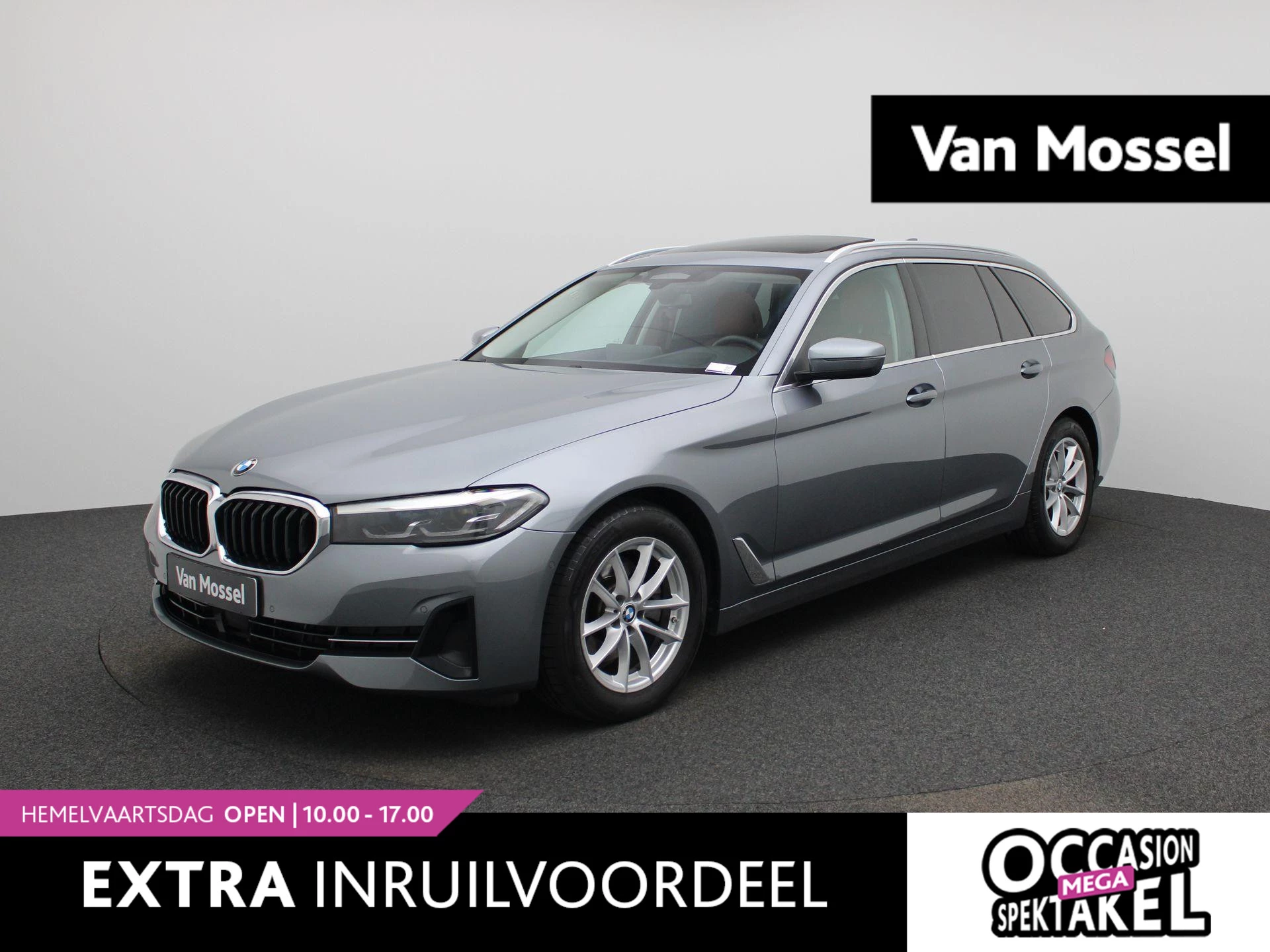 BMW-5 Serie-image-0