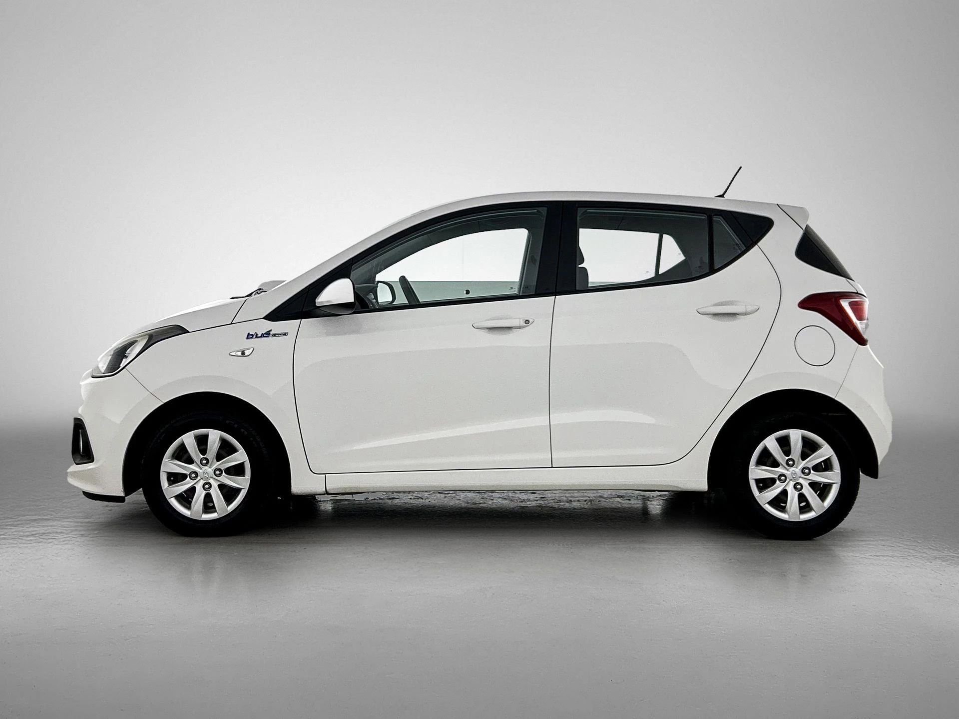 Hyundai i10 1.0i Go!