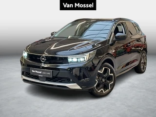 Opel Grandland 1.2T AT8 130pk Ultimate