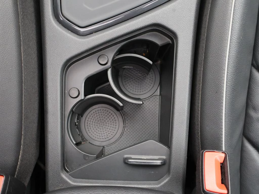 Volkswagen Tiguan Allspace Tiguan Allspace Platinum 1.5TSI 150PK *AUTOMAAT*PANODAK*TREKHAAK*LEDER*ACC*PDC*...*