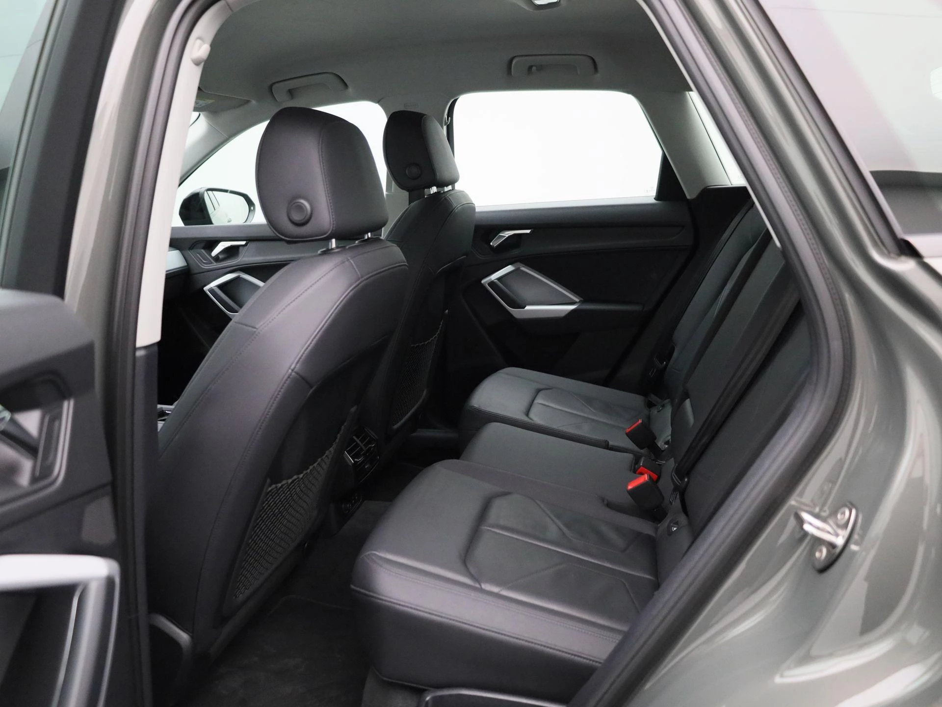 Audi Q3 45 TFSI e S tronic S Line