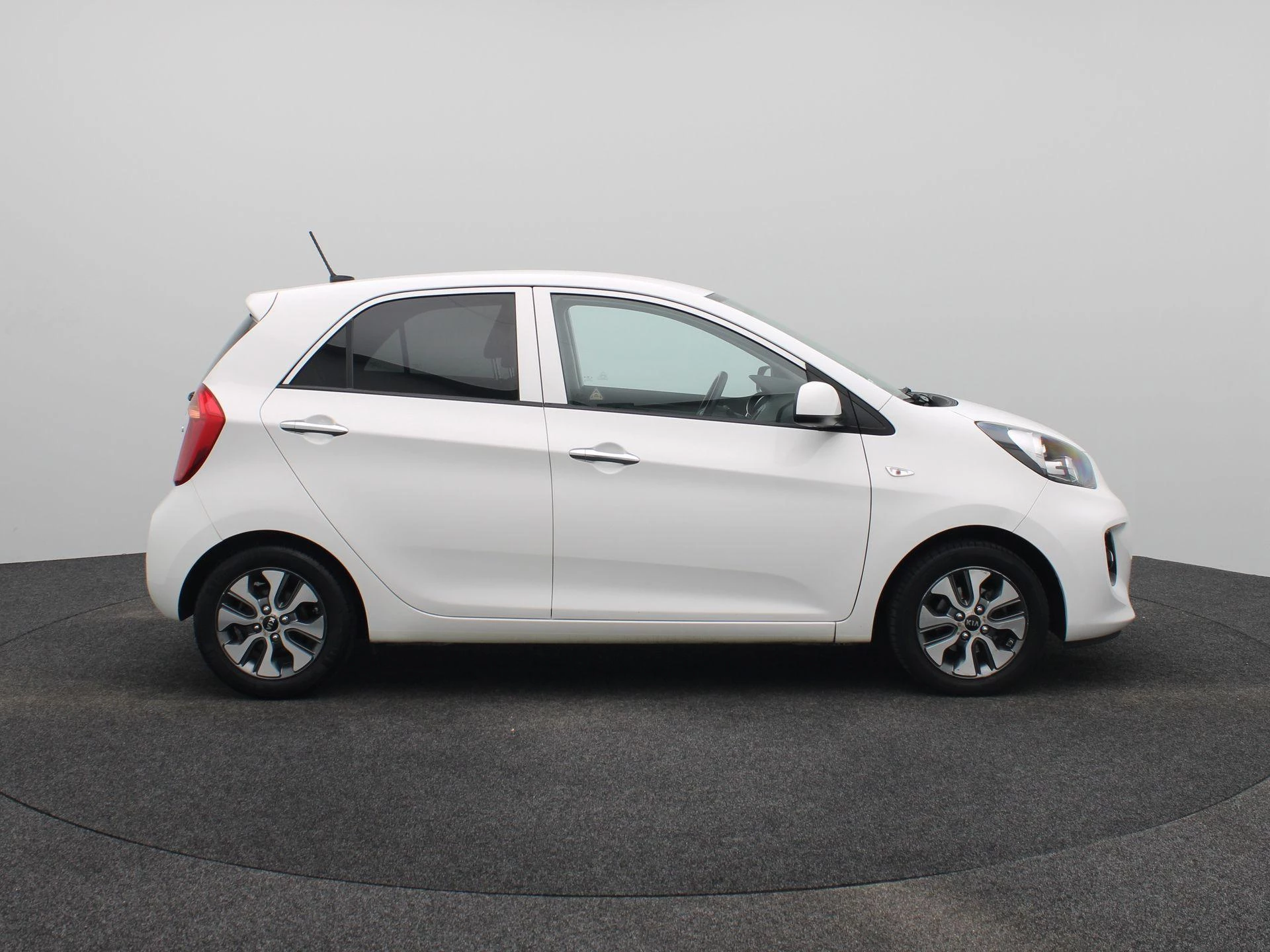 Kia Picanto 1.0 CVVT ComfortPlusLine Navigator |