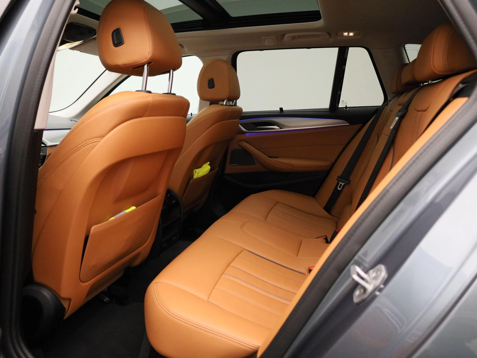 BMW 5 Serie Touring 520d Aut. (140 kW)