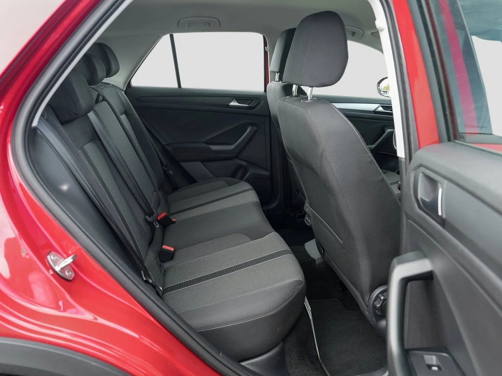 Volkswagen T-Roc 1.0 TSI Style *AHK*18" Klima*Sitzheizung*LED*PDC*Bluetooth*uvm...