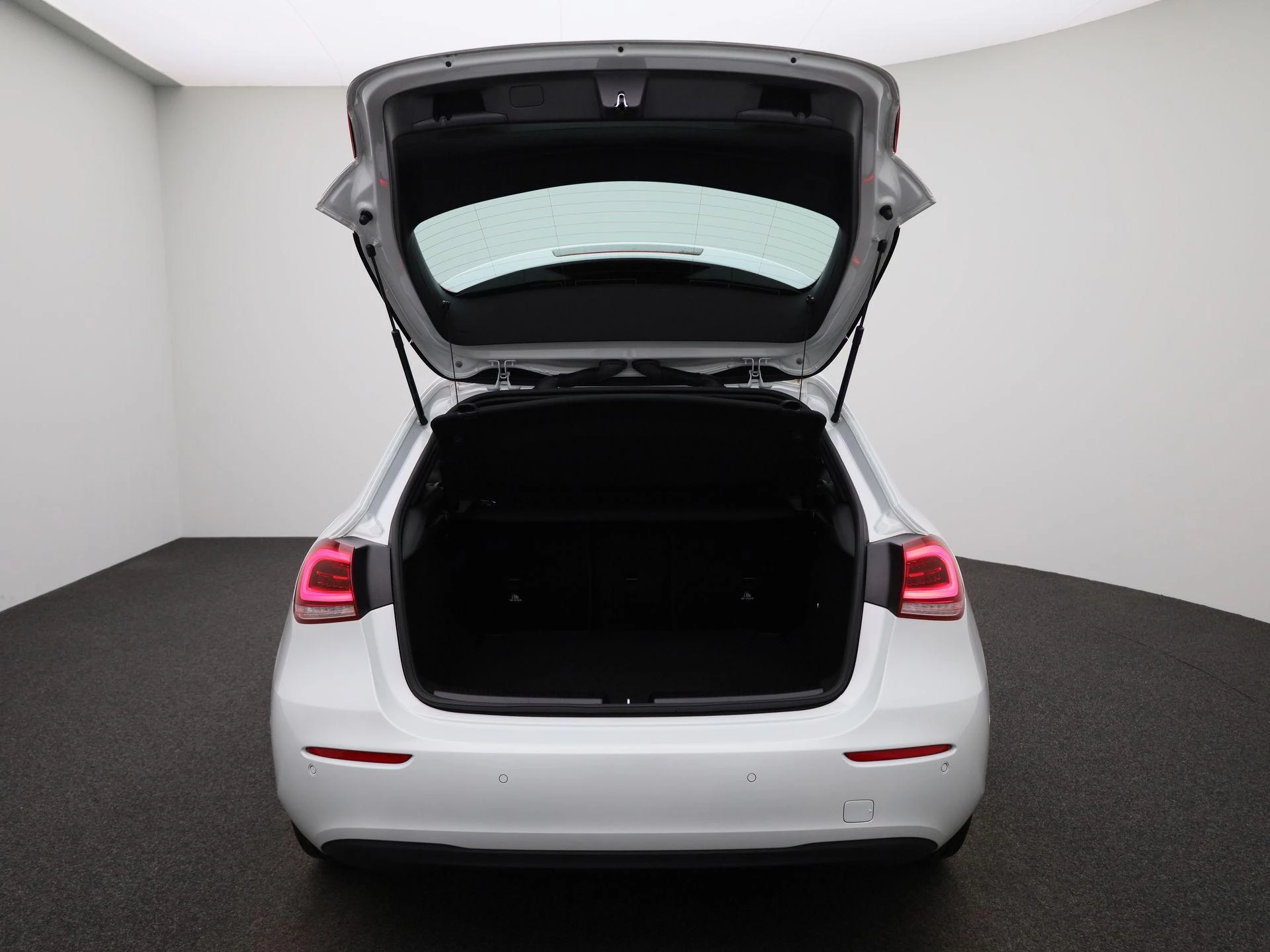Mercedes-Benz Classe A A 180 Business Line