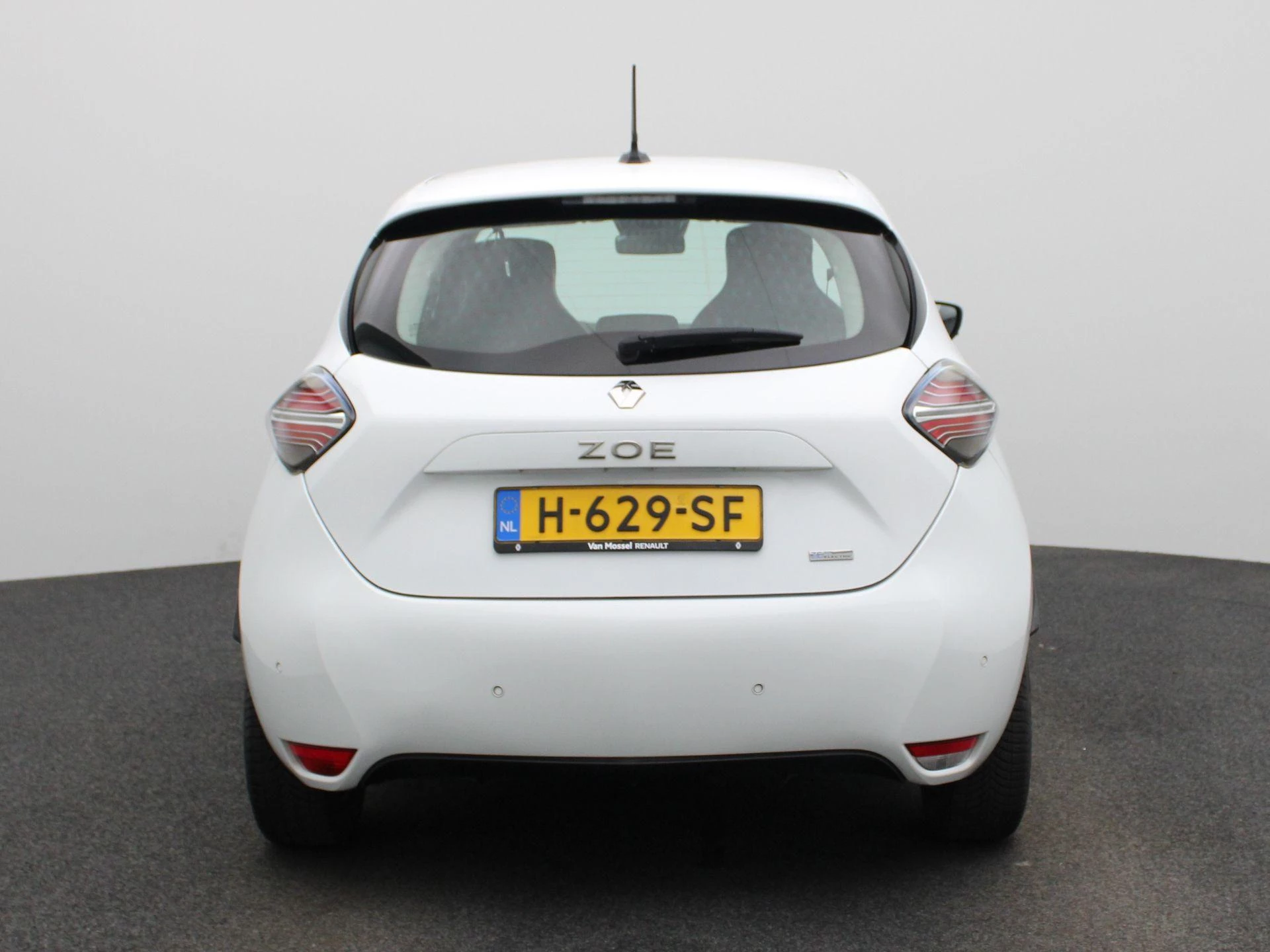 Renault ZOE R110 Life 52 kWh