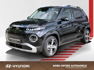 Hyundai Inster EV Prime V2L-Paket, Glas-Schiebedach Prime