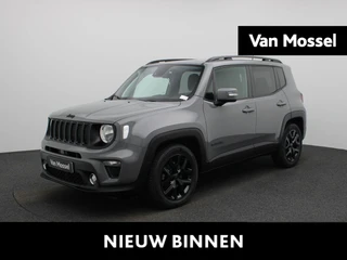 Jeep Renegade 1.3 T4 150 4x2 DDCT Black Star
