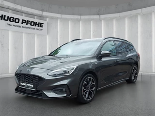 Ford Focus ST-Line*RFK*NAVI*GRA*WINTER-PKT.