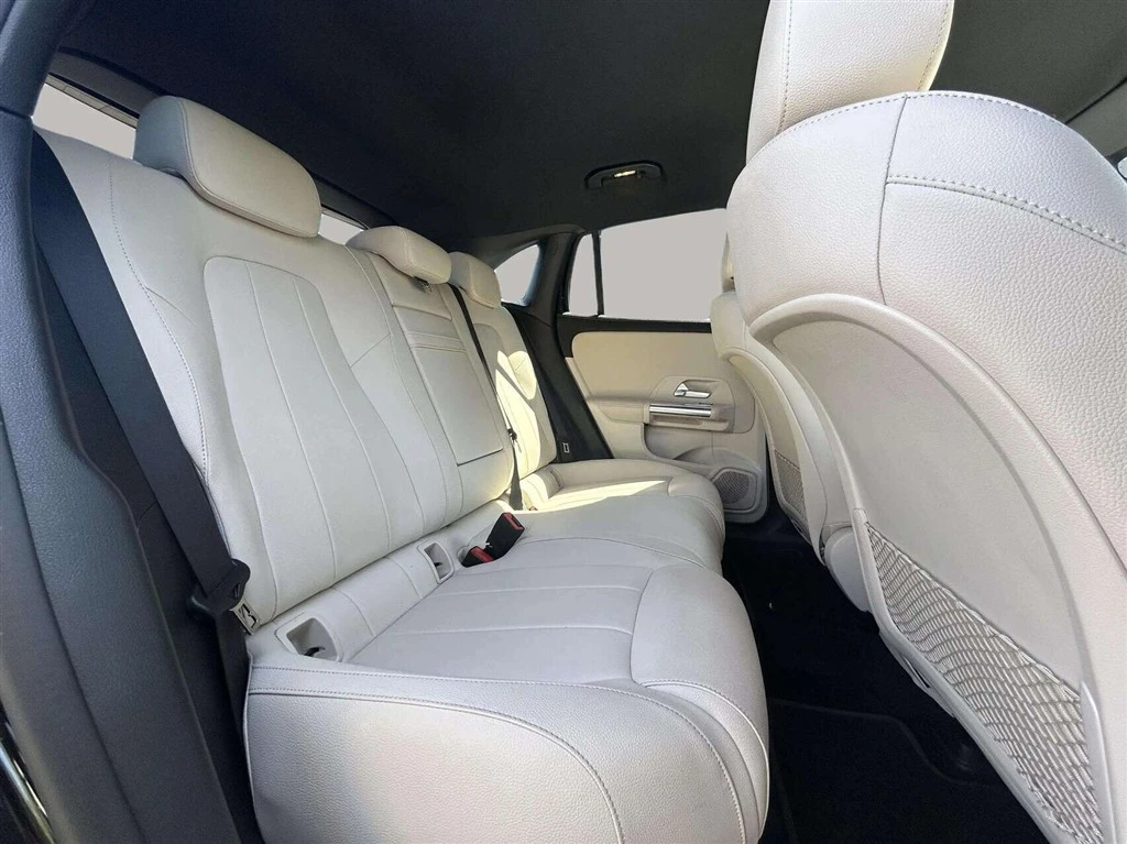 Mercedes-Benz EQA 250 EL Progressive 190HK 5d Aut.
