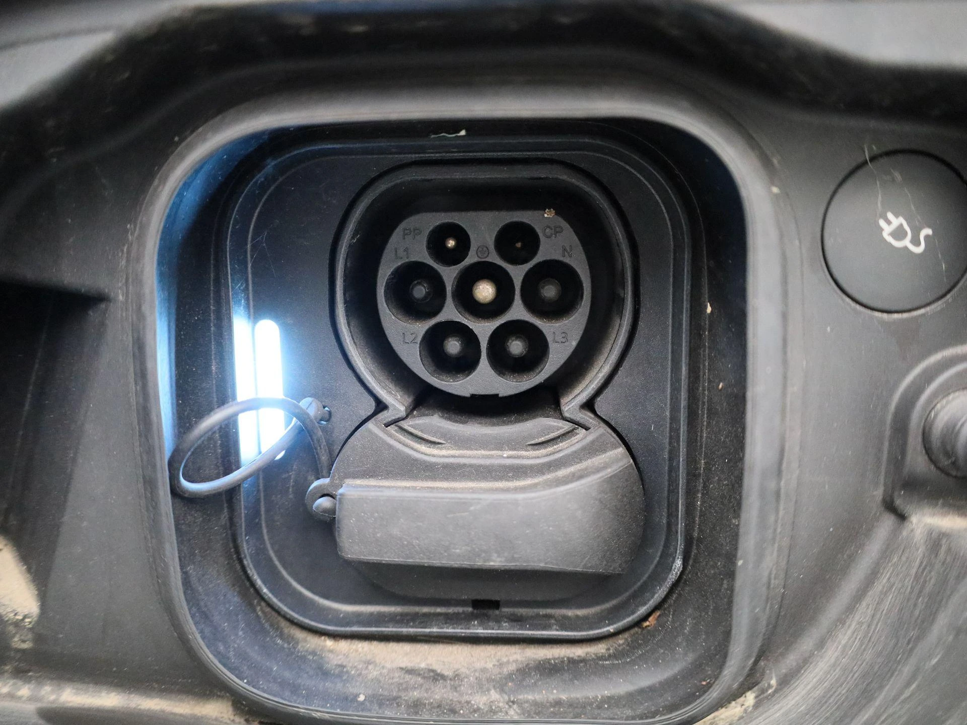 Volvo XC40 Recharge Core