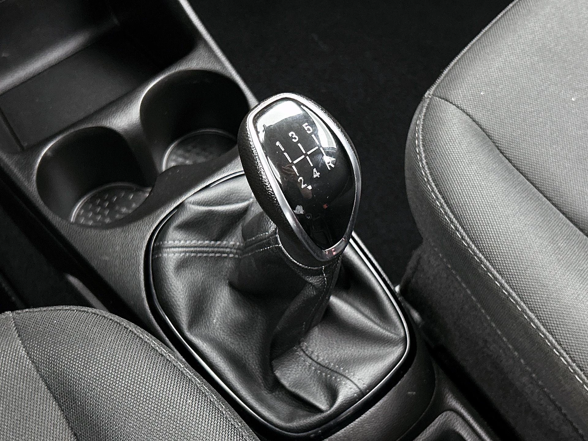 Opel KARL 1.0 ecoFLEX Edition