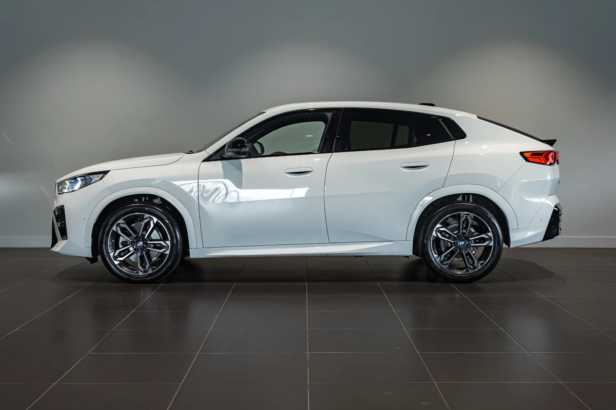 BMW X2 sDrive20i 125kW Auto Limited M Edition