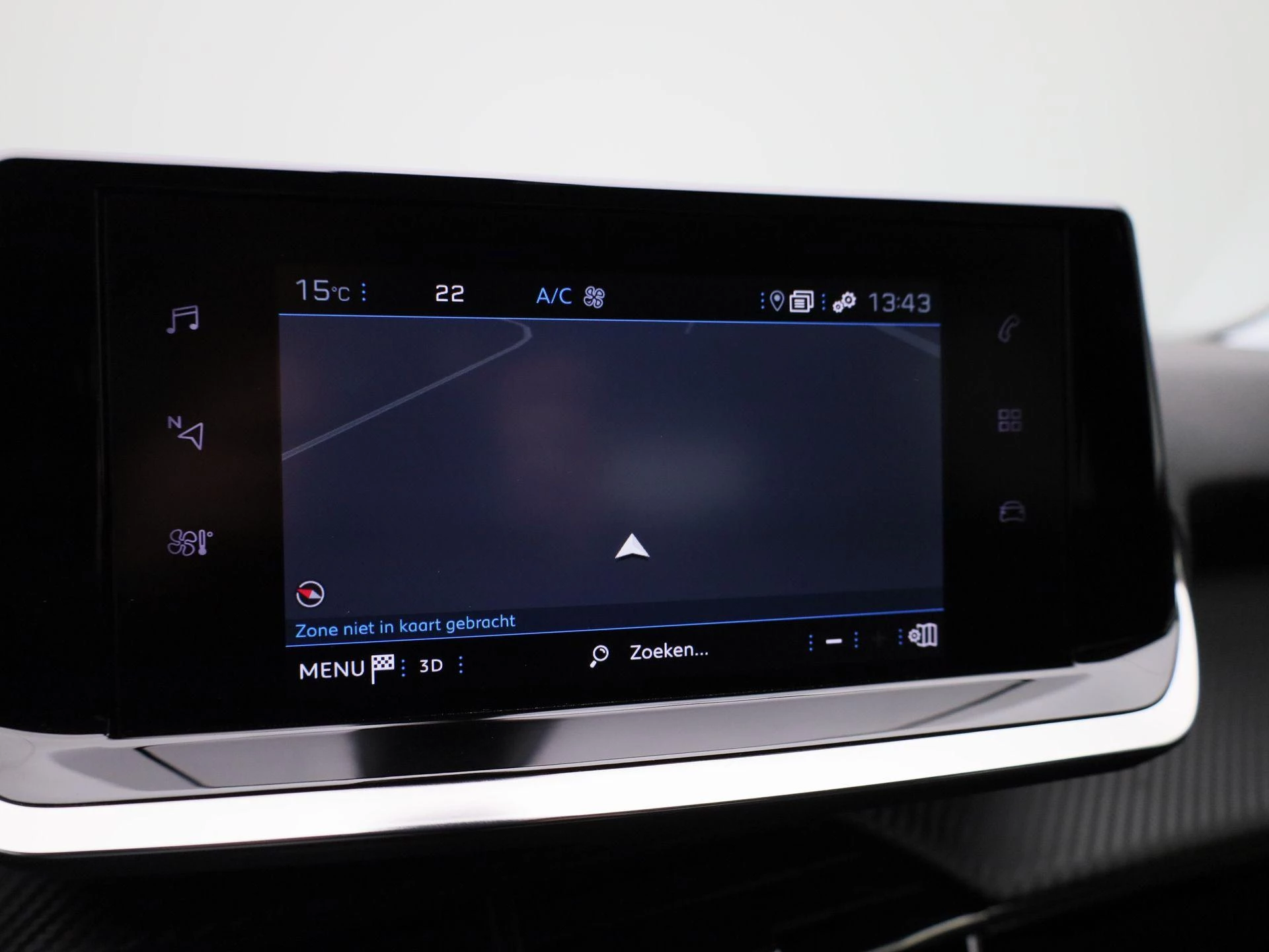 Peugeot 2008 1.5 BlueHDi 96kW S&S EAT8 Allure
