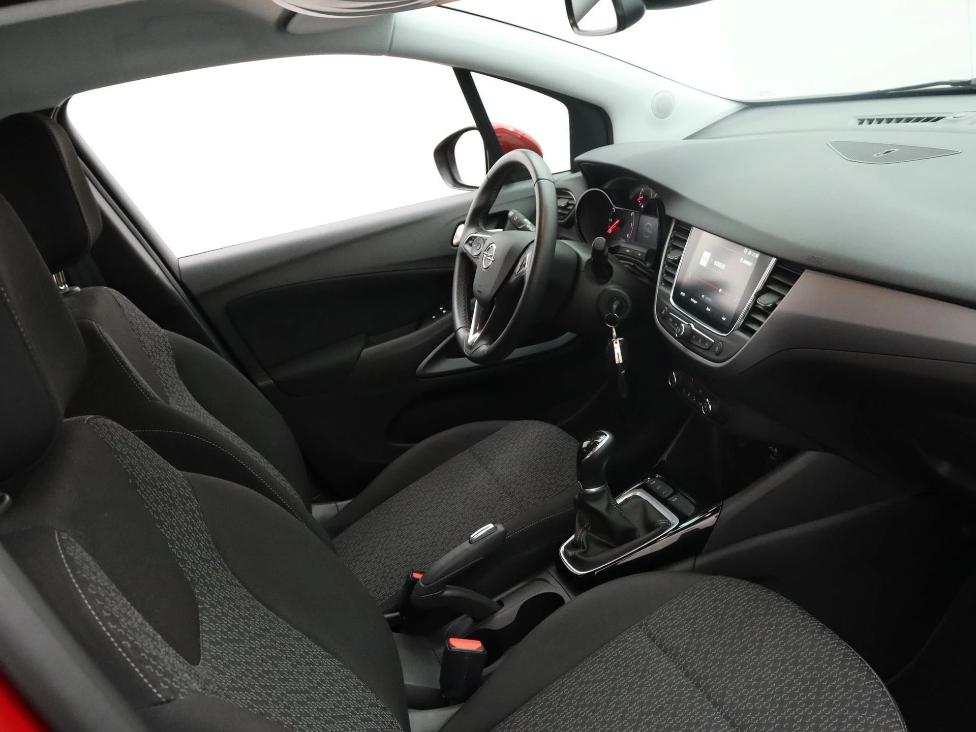 Opel Crossland 1.2T Edition