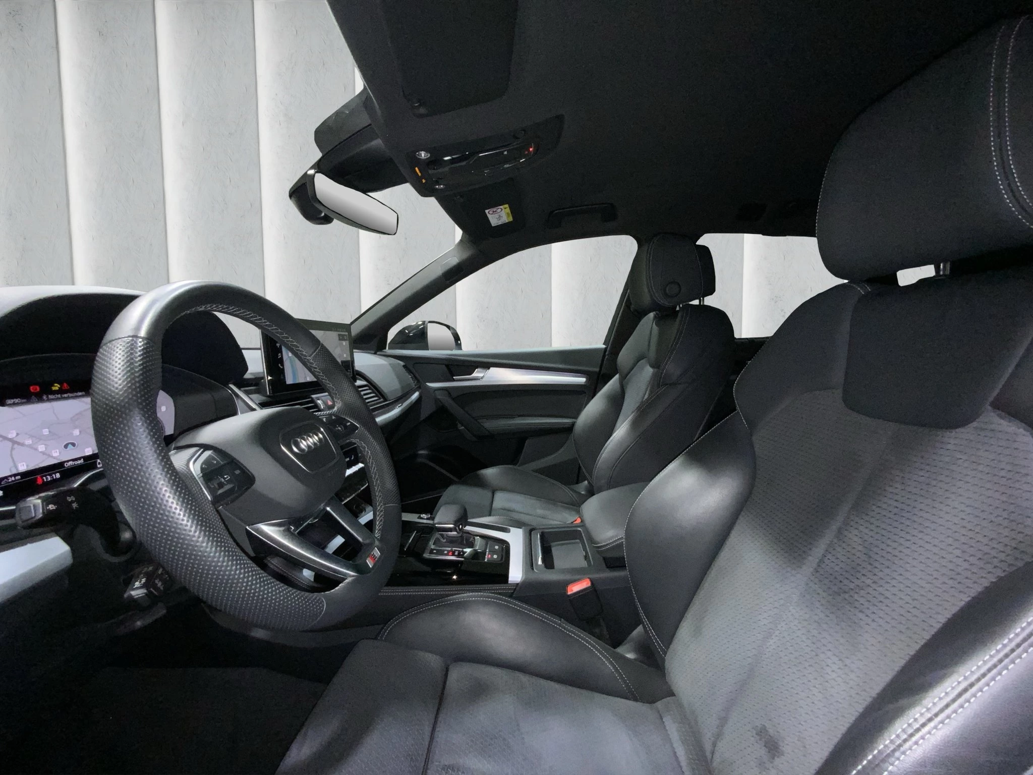 Audi Q5 55 2.0 TFSI e quattro S line (EURO 6d)