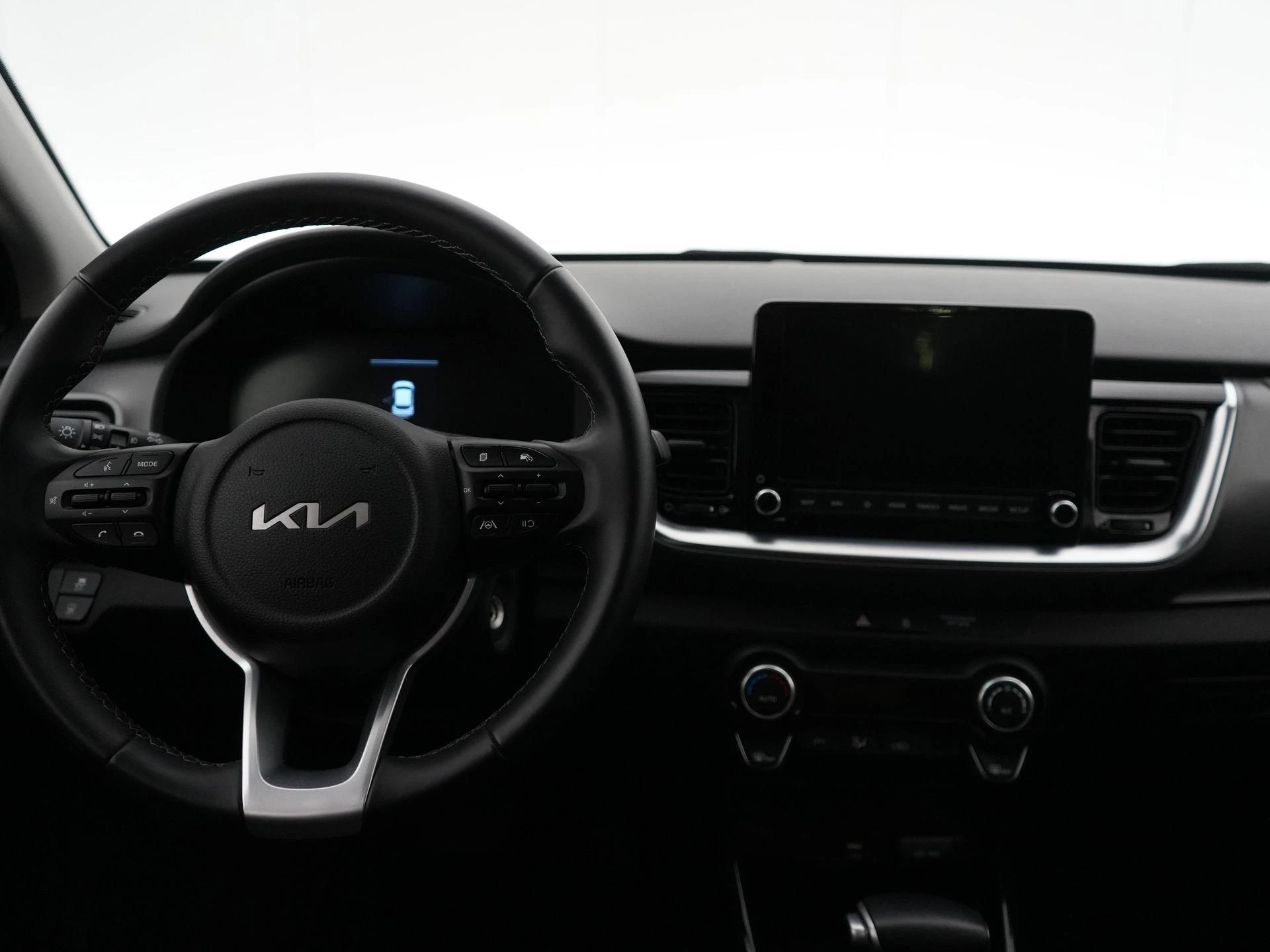 Kia Stonic 1.0 T 100 Style Edition DCT