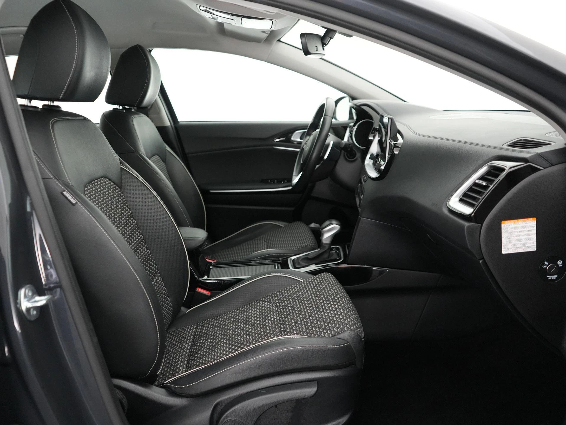 Kia Ceed Sportswagon Pulse 1.0 T-GDi 120 MHEV DCT ISG
