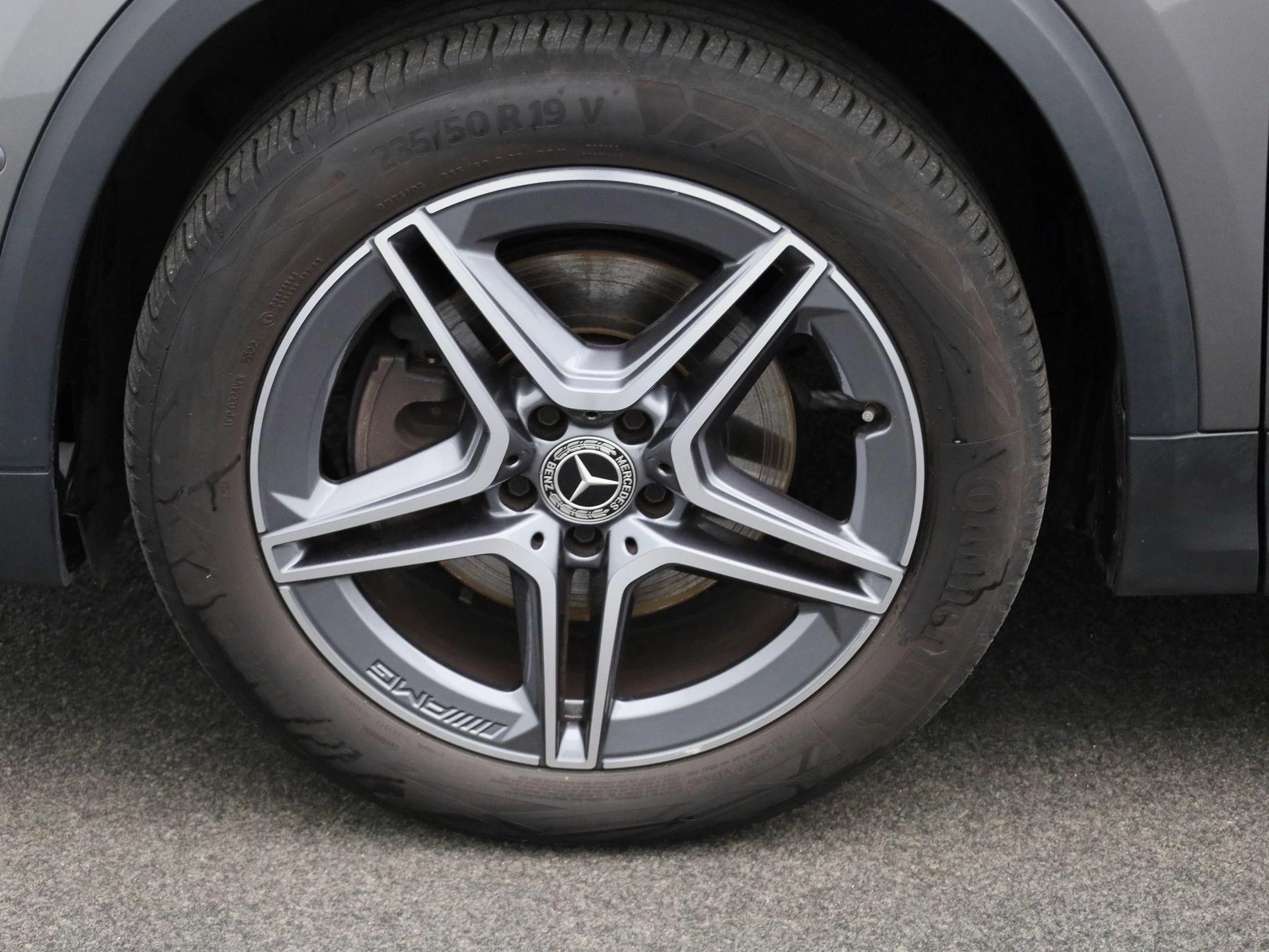 Mercedes-Benz GLA 250 e AMG Line + CARPLAY + MULTIBEAM + NIGHTPAKKET +