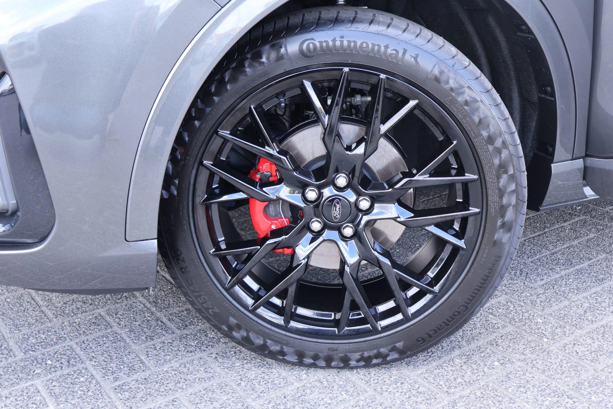 Ford Kuga 2.5 PHEV BlueCruise Edition