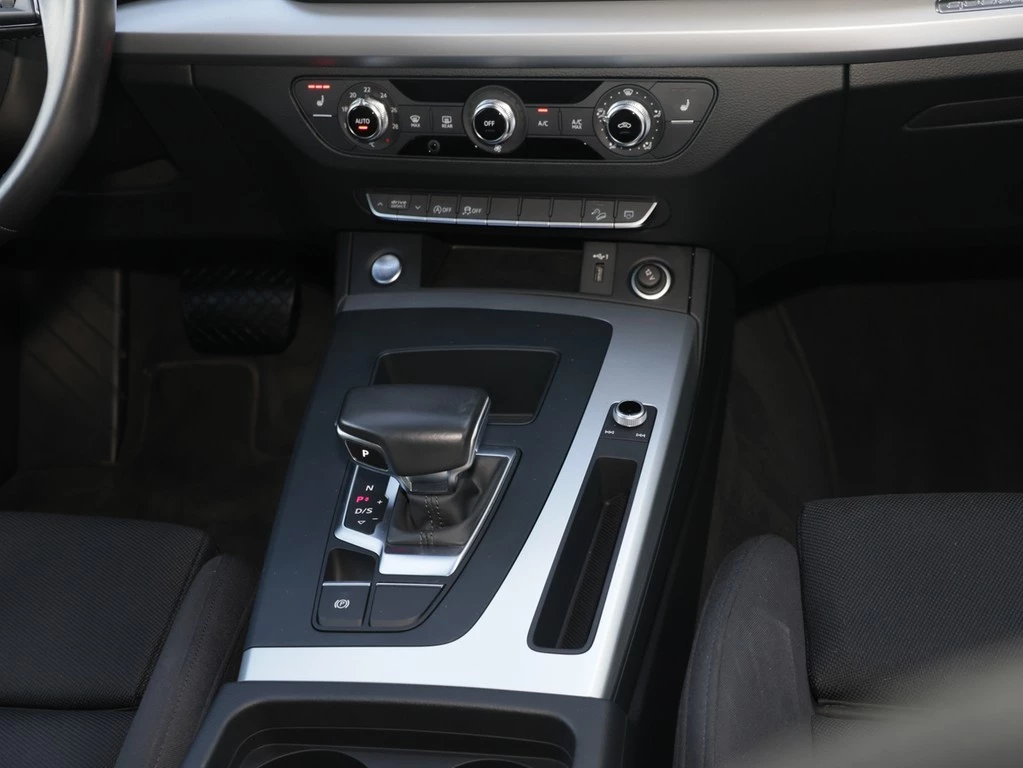 Audi Q5 50 TDI quattro edition one S line