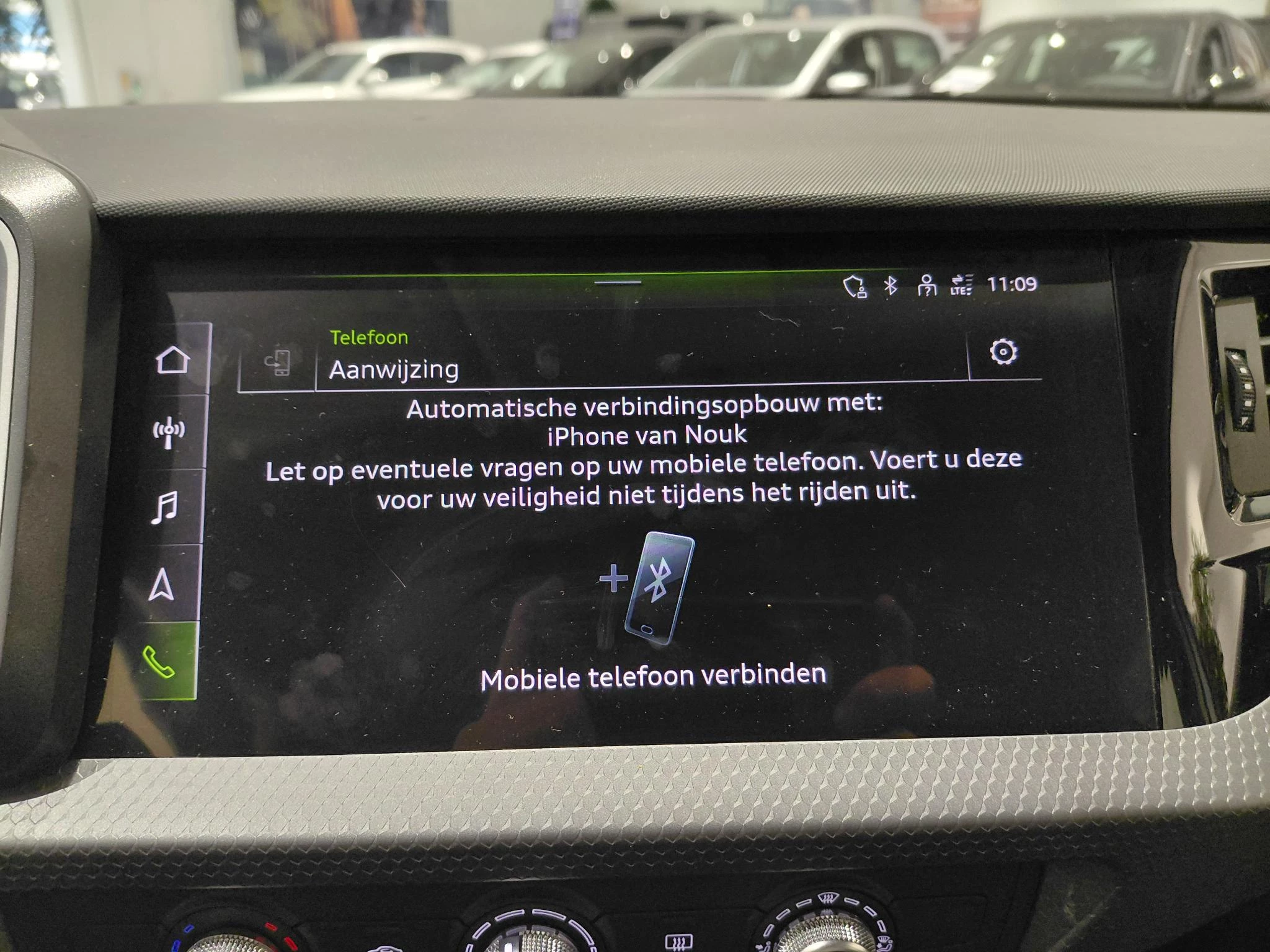 Audi A1 Sportback 25 TFSI Pro Line 95 PK