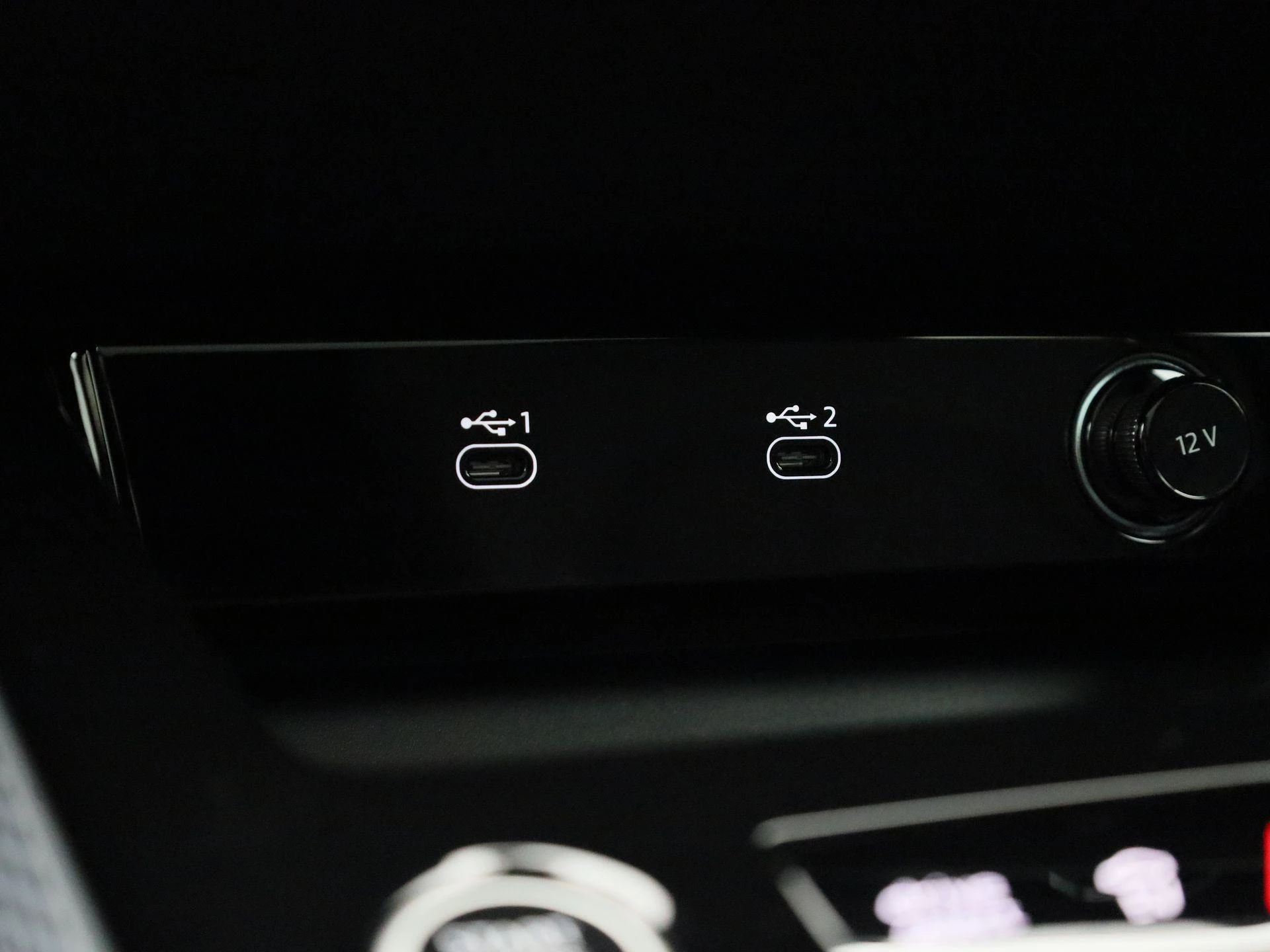 Audi A6 Avant 2.0 e-hybrid quattro S Competition 367 PK