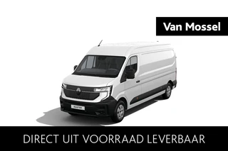 Renault Master Extra