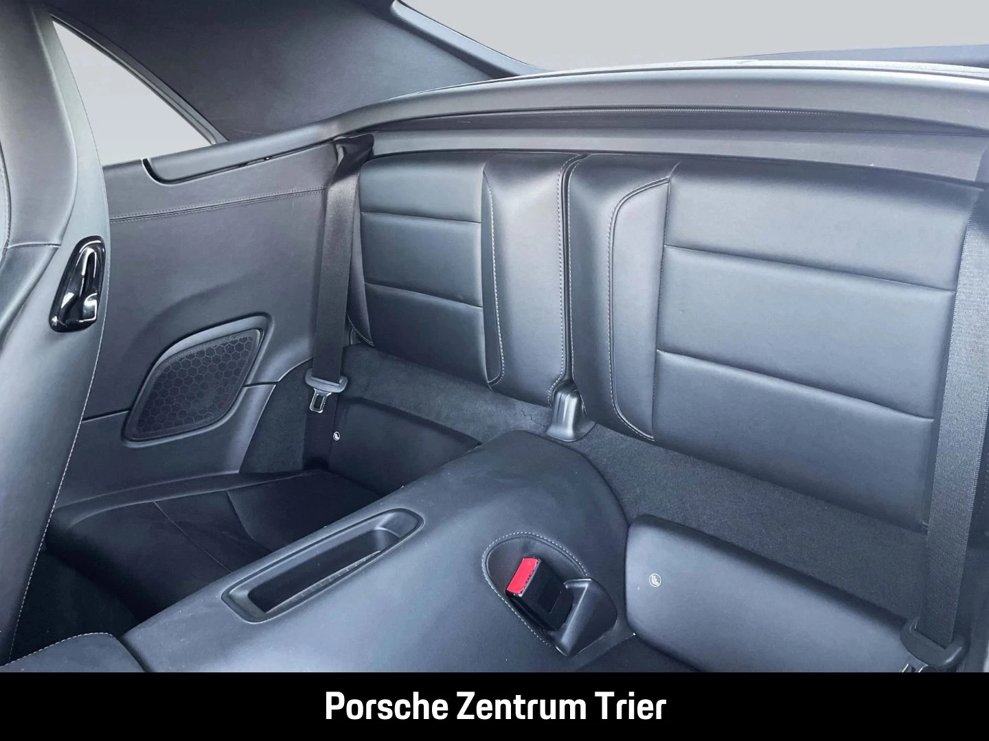 Porsche 911 991 Turbo S Cabriolet Liftsystem-VA 54.800km turbo s