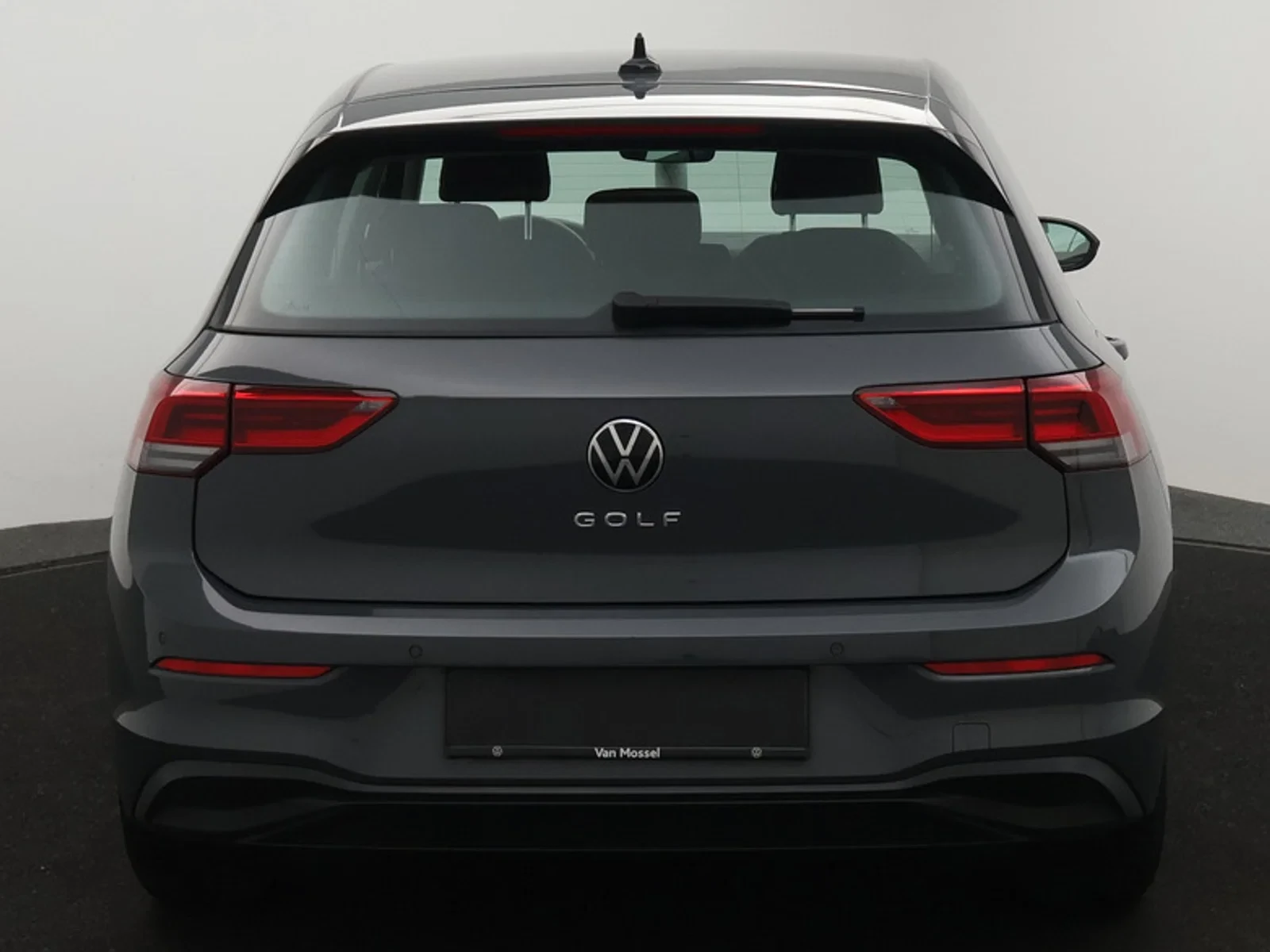 Volkswagen Golf VIII Golf Life 1.0TSI 110PK *VIRTUAL COCKPIT*CAMERA*ACC*PDC*NAVI*APP-CONNECT*LED LICHTEN*KEYLESS GO*...*