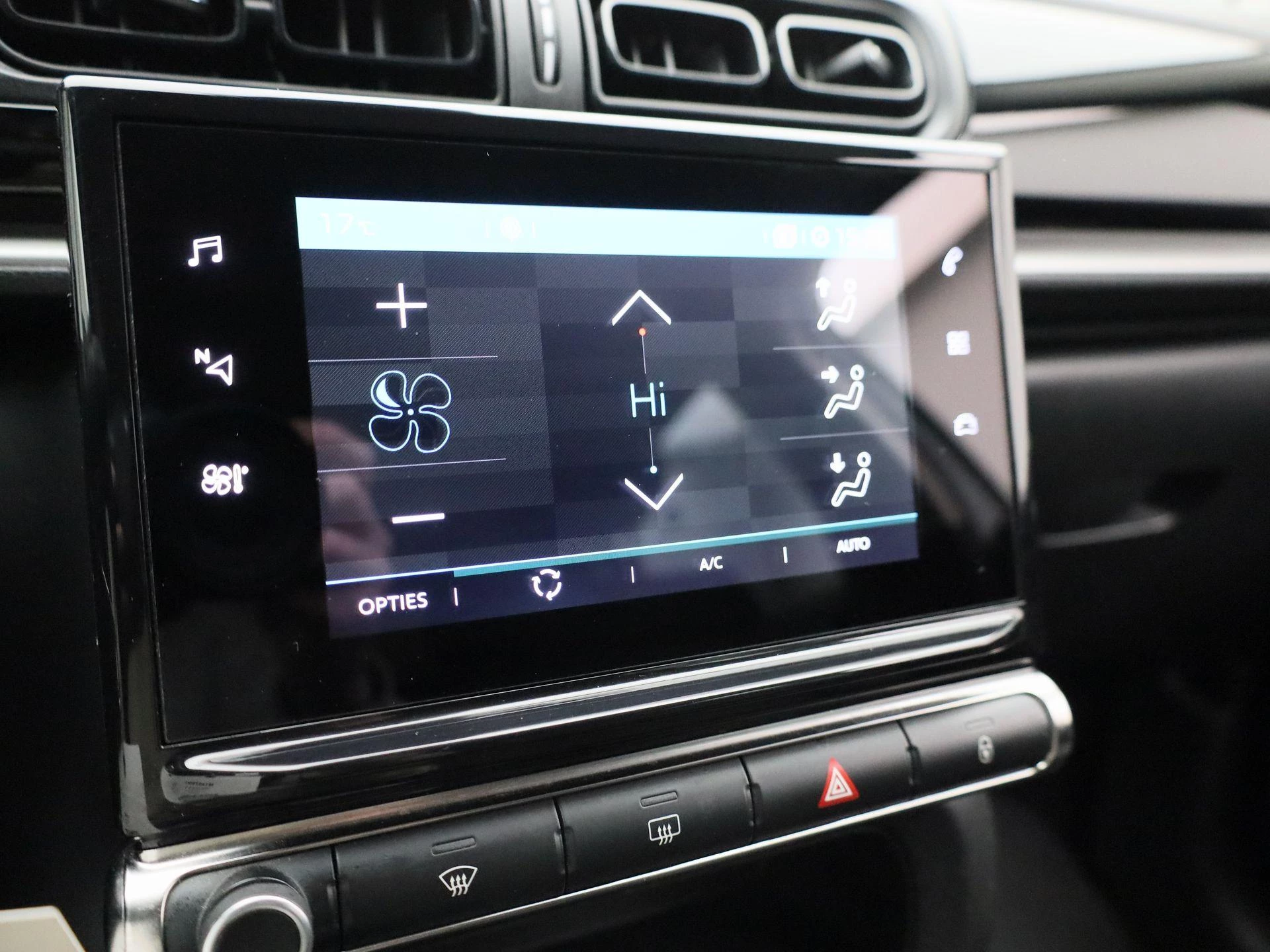 Citroën C3 1.2 PureTech 82 S&S MAN Feel