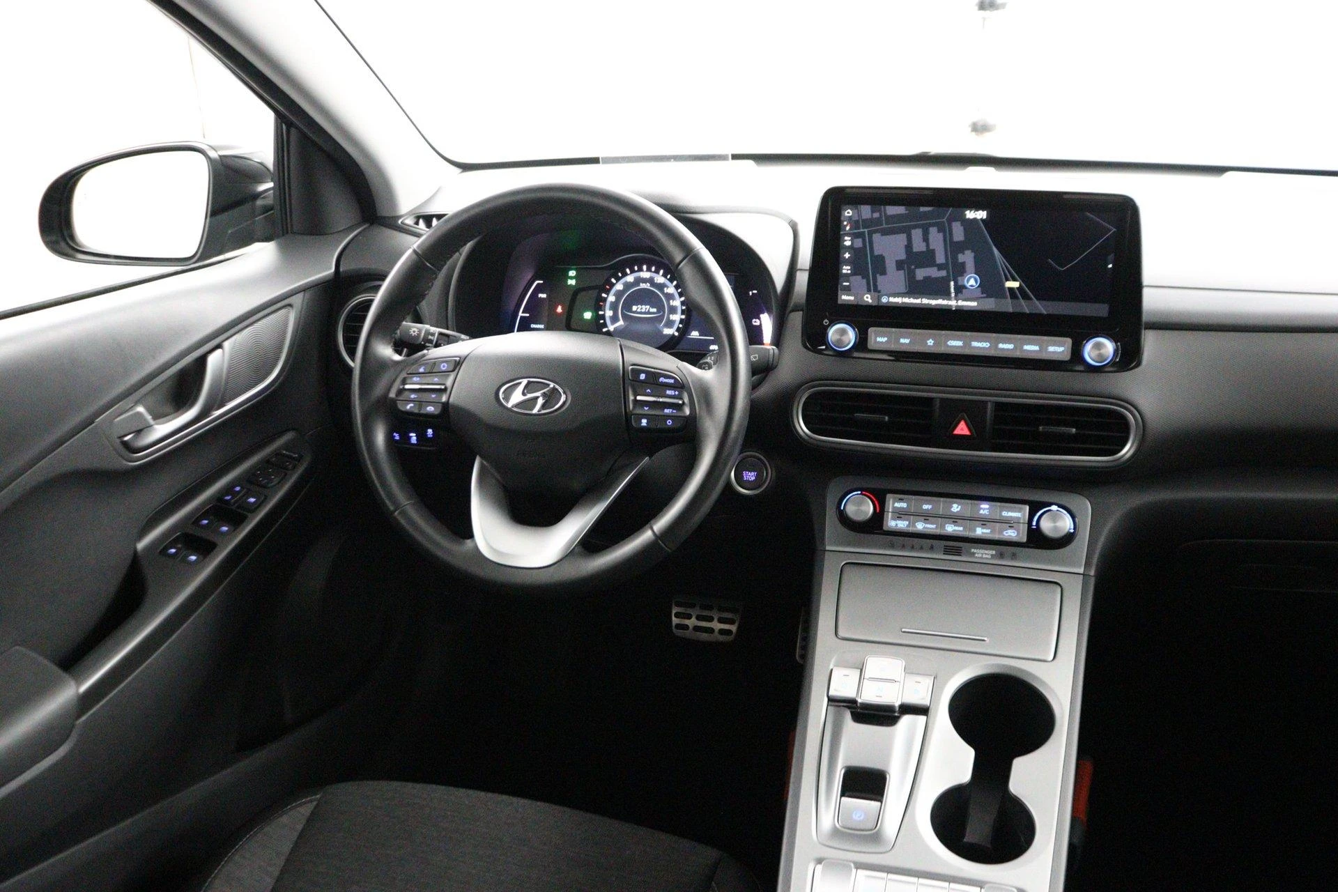 Hyundai Kona EV Fashion 64 kWh |