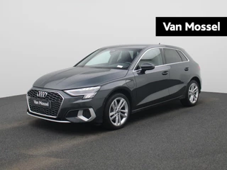 Audi A3 Sportback 40 TFSI e Business edition