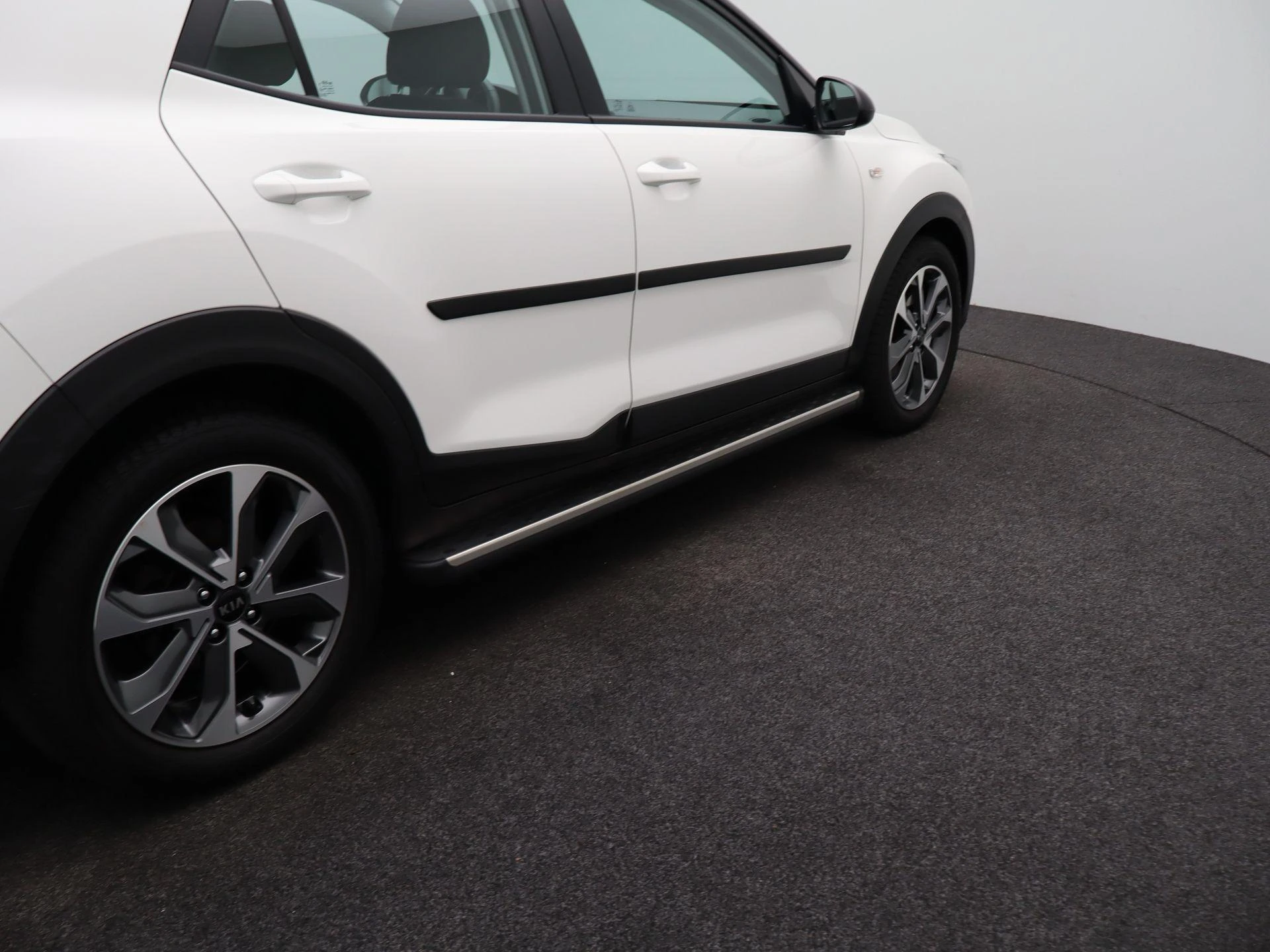 Kia Stonic 1.0 T-GDi ComfortPlusLine Navigator