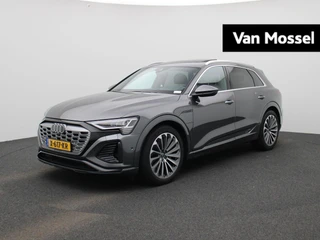 Audi Q8 e-tron 55 quattro S Edition 115 kWh