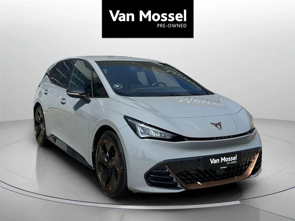 CUPRA-Born-image-2
