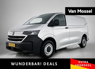Volkswagen Transporter 2.0 TDI L1H1 28 Life