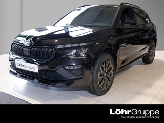 Škoda Kamiq Balance 1.0 TSI UPE 39.820 Assist Open Sky