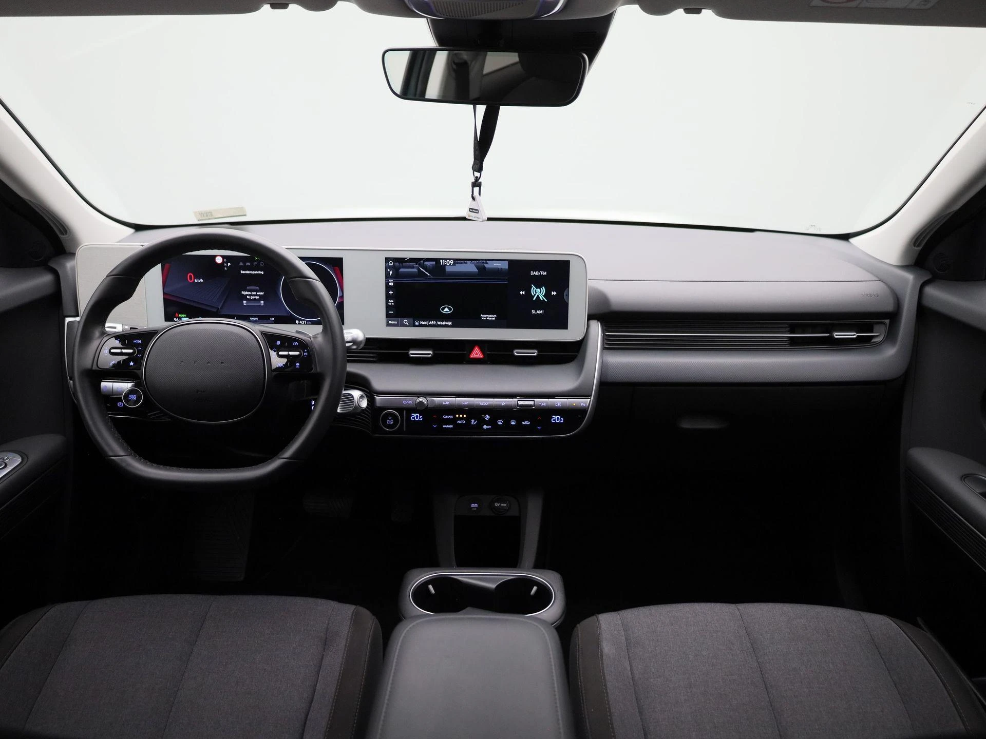 Hyundai IONIQ 5 77.4kWh Core 229PK